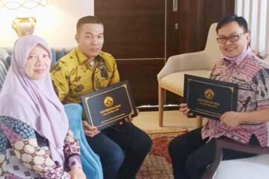 UPP TARGETKAN TAHUN INI TERIMA MAHASISWA BARU PRODI S1 PROFESI KEBIDANAN.